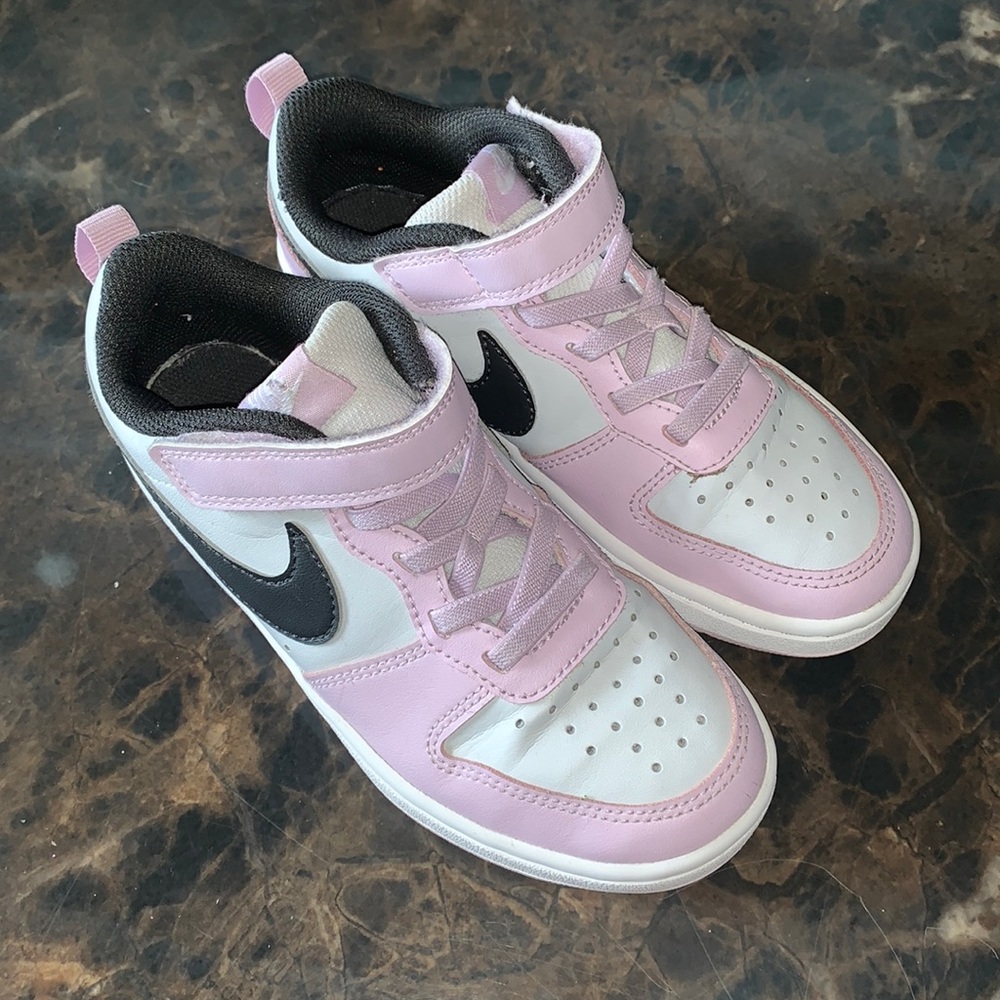 Preschool Nike Shoes size 13C
